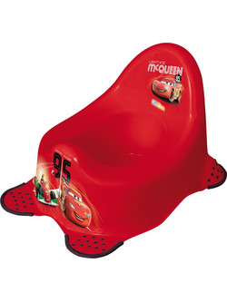 Lorelli Bertoni Cars Γιο Γιο Κόκκινο