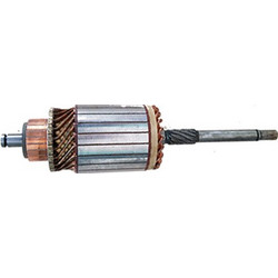 Πομπίνα Μίζας κοντό καρέ 12V τύπου BOSCH | ORME IM197