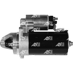 Μίζα Lombardini, Ruggerini 12V 9 δόντια τύπου BOSCH | AS-PL S0209