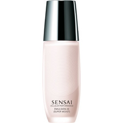 Kanebo Sensai Cellular Emulsion III Super Moist 100ml