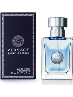 Versace Pour Homme Eau de Toilette 30ml