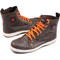 Modeka Lane Black / Orange Modeka Lane Black / Orange