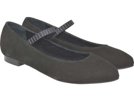 Lou ballet flats Nora