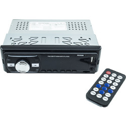 Rolinger Oems 6248 Ηχοσύστημα Αυτοκινήτου με Οθόνη USB & Bluetooth
