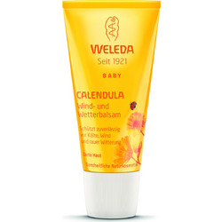 Weleda Κρέμα Καλέντουλας Προστασίας από το Κρύο 30ml