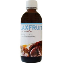 Fadopharm Laxfruit Φυτικές Ίνες 150ml