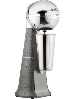 Artemis Retro Super A-2001/A Metallic Επιτραπέζια Φραπεδιέρα 350W με 2 Ταχύτητες