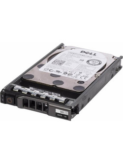Dell 400-21619 300GB HDD Σκληρός Δίσκος 2.5" SAS 10000rpm