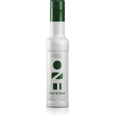 Εξαιρετικό παρθένο ελαιόλαδο One & Olive Μεσσηνίας Olive Ergo Anagnostopoulos 250ml