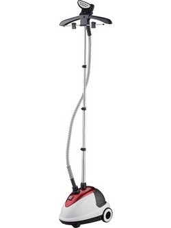 Bella Cucina BC-8011 Ατμοκαθαριστής Ρούχων Δαπέδου 2000W