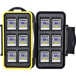 JJC Card Case MC-SD12