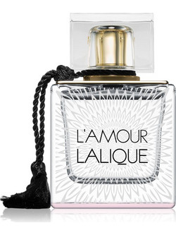 Lalique L'Amour Eau de Parfum 50ml