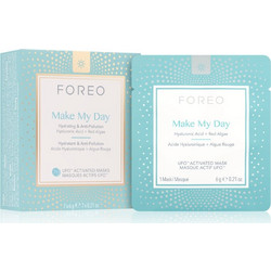 Foreo Make My Day UFO Activated Mask 7x6gr