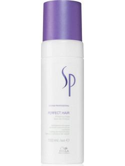 Wella SP Perfect Hair Volumize Leave In Conditioner Κρέμα για Επανόρθωση για Λεπτά Μαλλιά 150ml