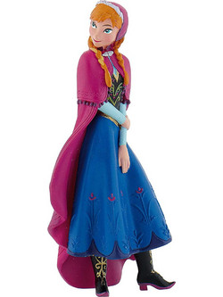 Bullyland Frozen Anna BU012960