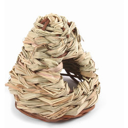 HAPPYPET GRASSY WIGWAM 12*12*12cm