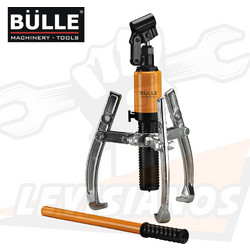 BULLE 43374 ΥΔΡΑΥΛΙΚΟΣ ΕΞΟΛΚΕAΣ 10ton