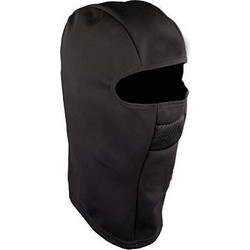 Μπαλακλάβα POLO WINDBLOC μαύρη