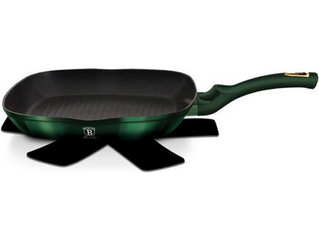 Berlinger Haus BH-6050 Emerald Σχαροτήγανο 28cm