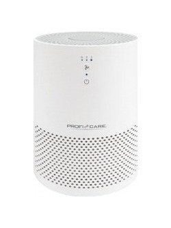 Air Purifier με CADR 70m3/h, για χώρους έως 20m2, 25W