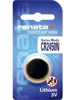 Renata CR2450N 1τμχ
