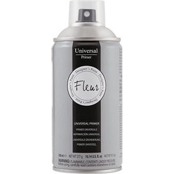 Αστάρι Γκρι Γενικής Χρήσεως σε Σπρέι Fleur Universal Primer 300ml 63854