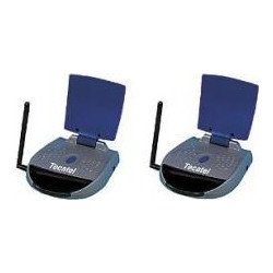 AV LINK TECATEL 2.4GHz