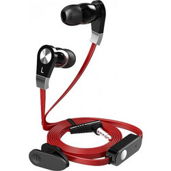 Blow B-11 Handsfree In-Ear 3.5mm Red