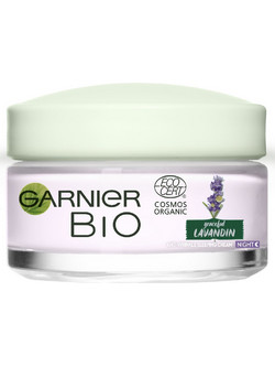 Garnier Bio Graceful Lavanda Anti Wrinkle Night Care 50ml