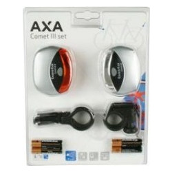 AXA Comet III Led Rear