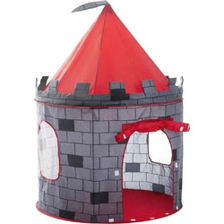Tender Toys Castle Παιδική Σκηνή Pop Up 25069