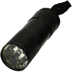 Kodak 9 Φακός Μπαταρίας Led Αδιάβροχος 46lm