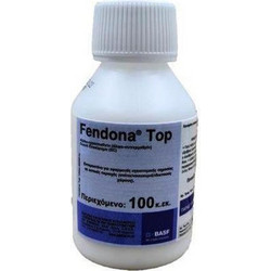 EΝΤΟΜΟΚΤΟΝΟ FEDONA TOP 100cc 1,54 SC