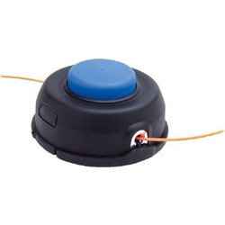 Dragon 205-434 Κεφαλή Μεσινέζας Tap & Go 2 Εξόδων M12x1.75mm
