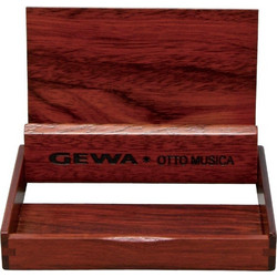Gewa Business Card Holder - Wood