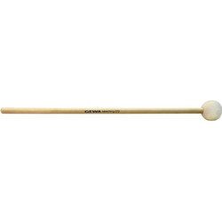 Gewa Marching Mallet - Tenor Drum, 35mm