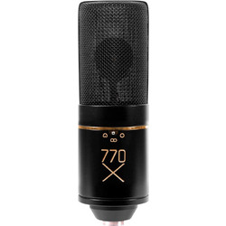 MXL 770X Πυκνωτικό Μικρόφωνο XLR