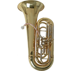 Roy Benson TB-312C Tuba - C