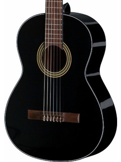 Gewa VGS Student Black 4/4
