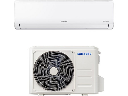 Samsung AR18TXHQASIN/AR18TXHQASINEU Κλιματιστικό Inverter 18000 BTU A++/A
