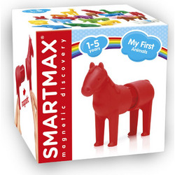 SmartGames SmartMax My First Animals Άλογο 125050