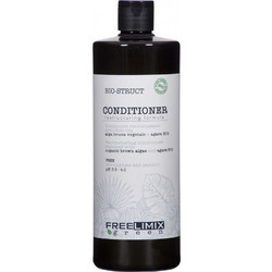 Freelimix Bio-Struct Conditioner για Επανόρθωση για Ταλαιπωρημένα Μαλλιά 500ml
