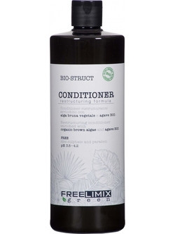 Freelimix Bio-Struct Conditioner για Επανόρθωση για Ταλαιπωρημένα Μαλλιά 500ml