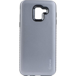 Roar Rico Armor Samsung Galaxy A6 2018 - Grey