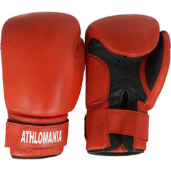 Evolution Fitness KG557 Red