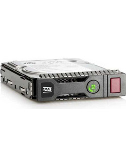 HP 872475-B21 300GB HDD Σκληρός Δίσκος 2.5" SAS 10000rpm