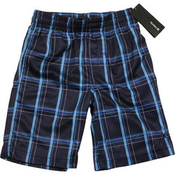 Hurley Παιδικό Μαγιό Βερμούδα για Αγόρι Navy Μπλε 1445504343F