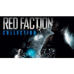 Red Faction Collection Key PC