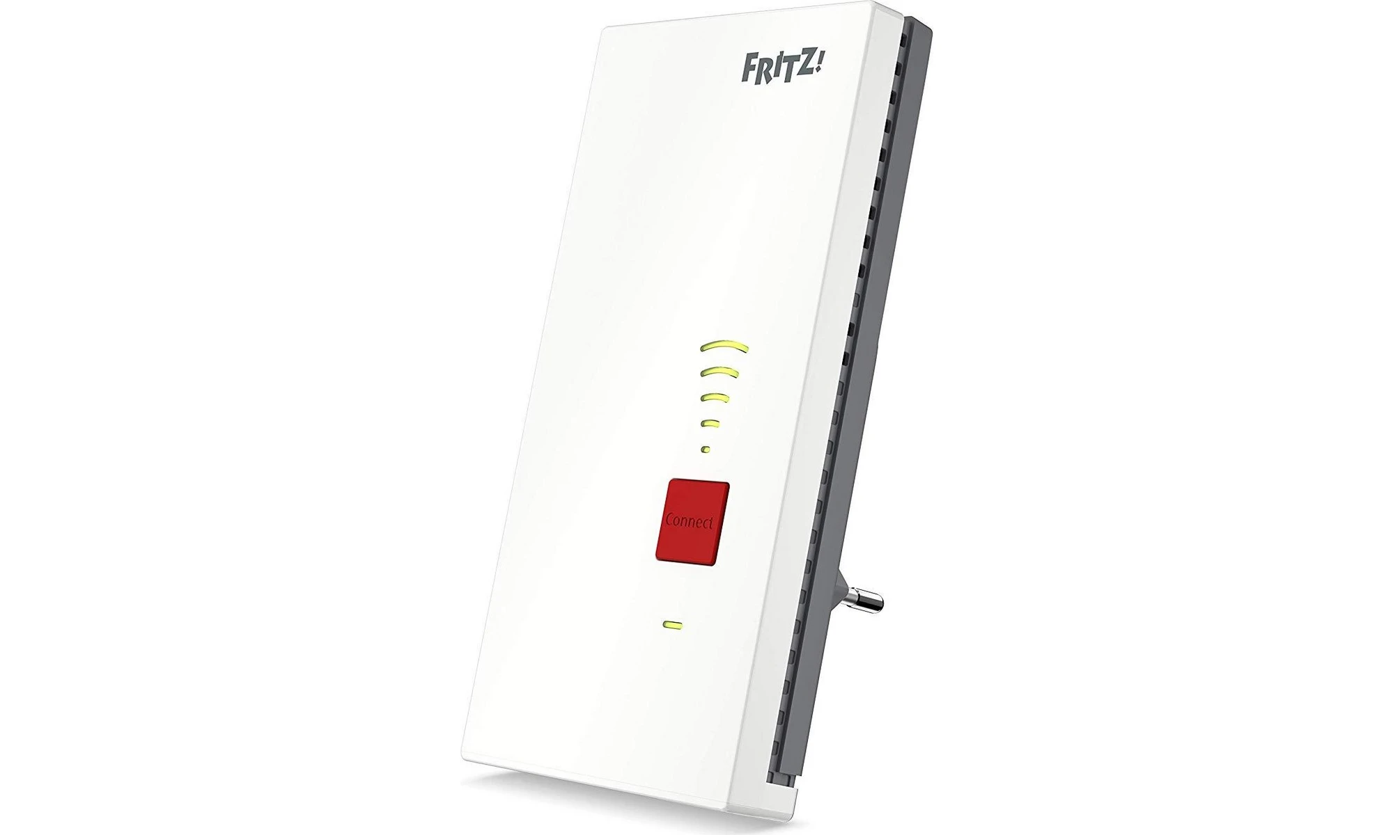 AVM FRITZ!Repeater 2400 Mesh WiFi Extender Dual Band (2.4 & 5GHz