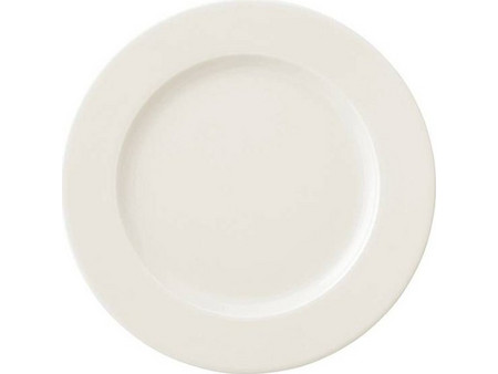 Ariane Πιάτο Ρηχό Πορσελάνης Prime 27cm 11027